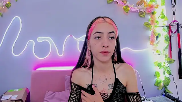 YouliteSllut2 online show from 01.19.25