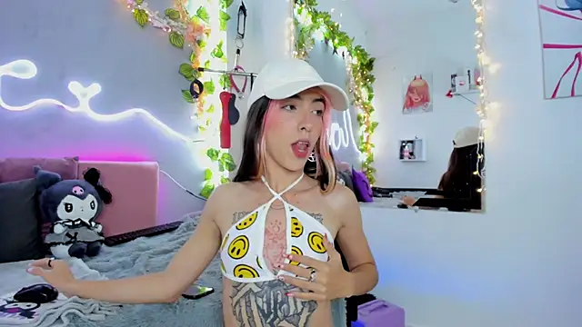 YouliteSllut2 online show from 02.13.25