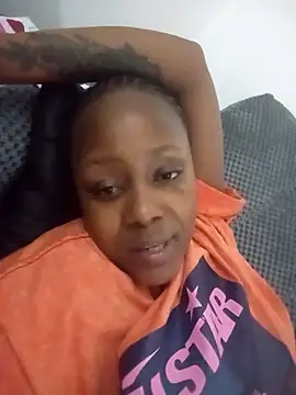 Miss Amani online show from 02.27.26