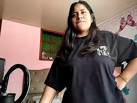 Zart Blaze online show from 02.24.25