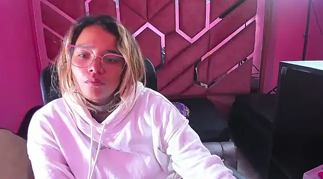 Olivia Fox69 online show from 02.03.25