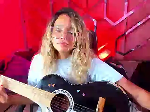 Olivia Fox69 online show from 02.27.25