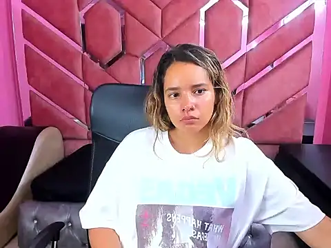 Olivia Fox69 online show from 03.01.25