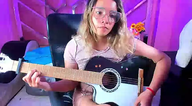 Olivia Fox69 online show from 03.08.25