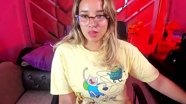 Olivia Fox69 online show from 09.19.25