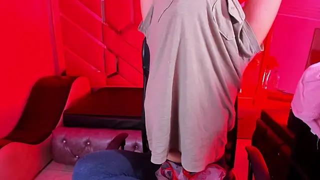 Olivia Fox69 online show from 02.02.26