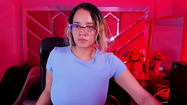 Olivia Fox69 online show from 02.06.26