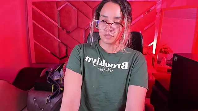 Olivia Fox69 online show from 02.08.26