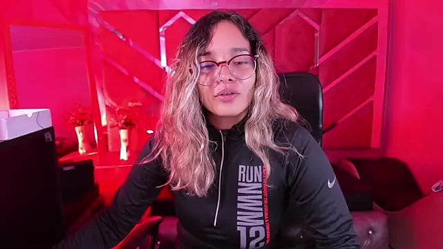 Olivia Fox69 online show from 02.10.26