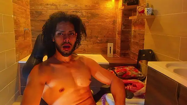 Amir Abdull online show from 12.06.24