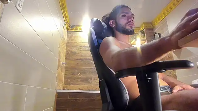 Amir Abdull online show from 12.15.24