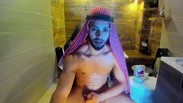 Amir Abdull online show from 12.20.24