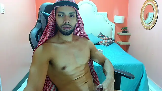 Amir Abdull online show from 01.09.25