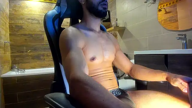 Amir Abdull online show from 01.16.25