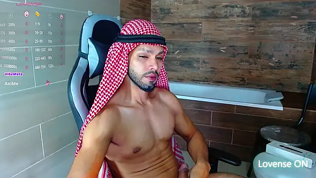 Amir Abdull online show from 02.06.25