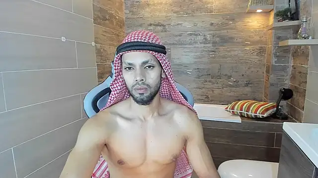 Amir Abdull online show from 02.21.25