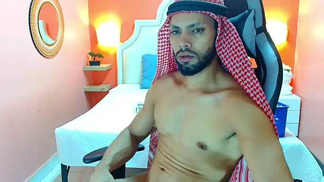 Amir Abdull online show from 02.26.25