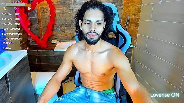 Amir Abdull online show from 03.06.25