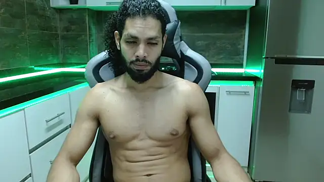 Amir Abdull online show from 03.16.25