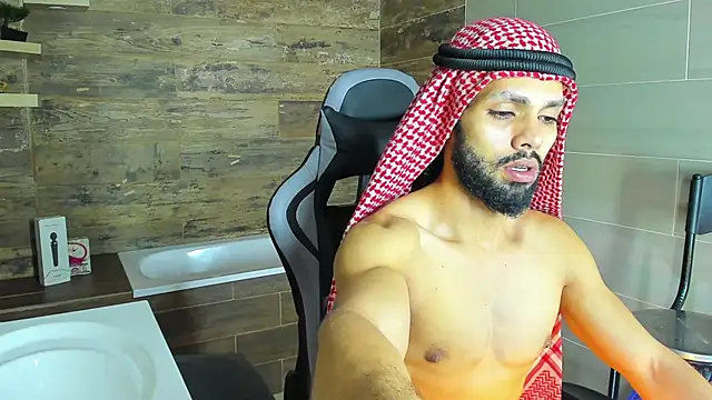 Amir Abdull online show from 03.18.25