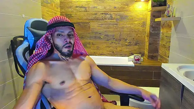 Amir Abdull online show from 03.19.25