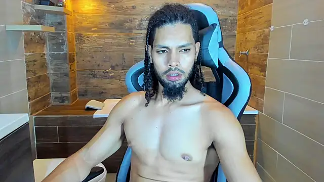 Amir Abdull online show from 09.09.25