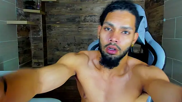 Amir Abdull online show from 09.11.25