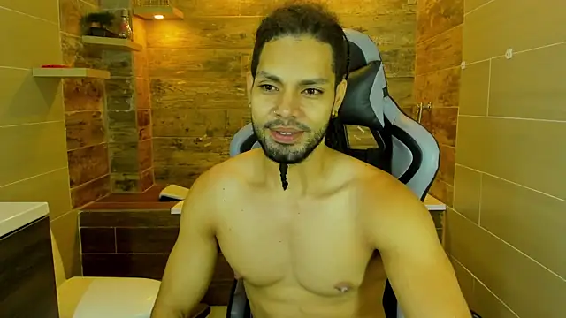 Amir Abdull online show from 09.12.25