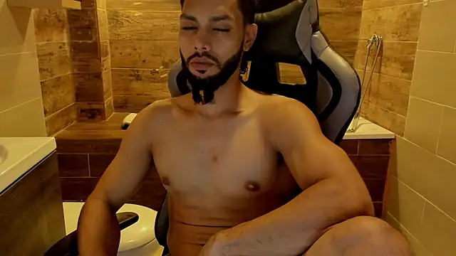 Amir Abdull online show from 09.27.25