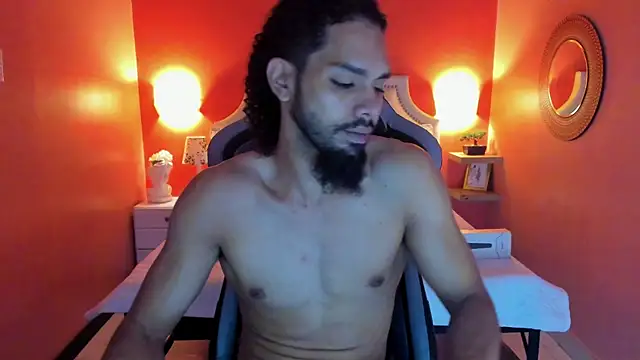 Amir Abdull online show from 10.29.25