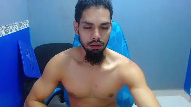 Amir Abdull online show from 10.31.25