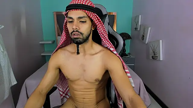 Amir Abdull online show from 11.25.25