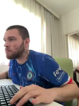 Franso13 online show from 04.22.26