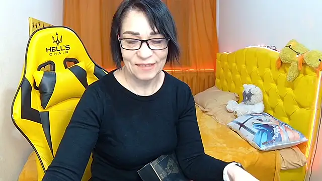 SandraHormas online show from 01.24.25