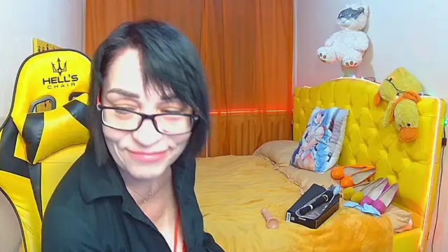 SandraHormas online show from 02.04.25