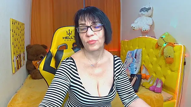 SandraHormas online show from 02.06.25