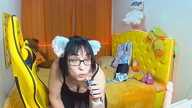 SandraHormas online show from 02.06.25