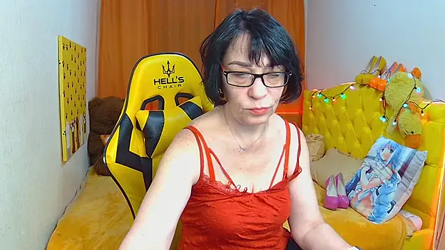 SandraHormas online show from 02.23.25