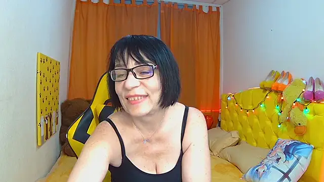 SandraHormas online show from 02.28.25