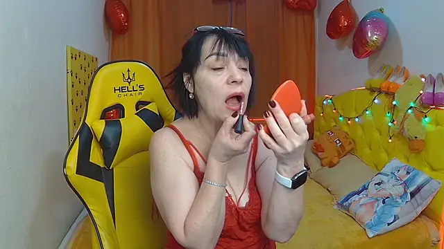 SandraHormas online show from 03.06.25