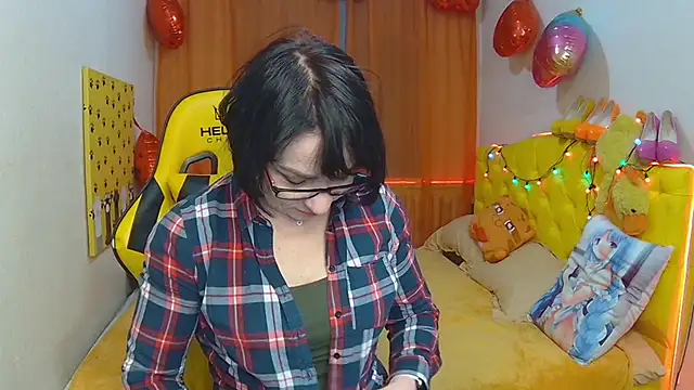 SandraHormas online show from 03.10.25