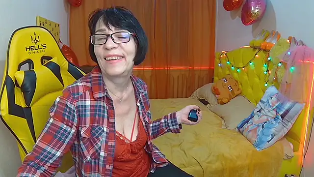 SandraHormas online show from 03.11.25