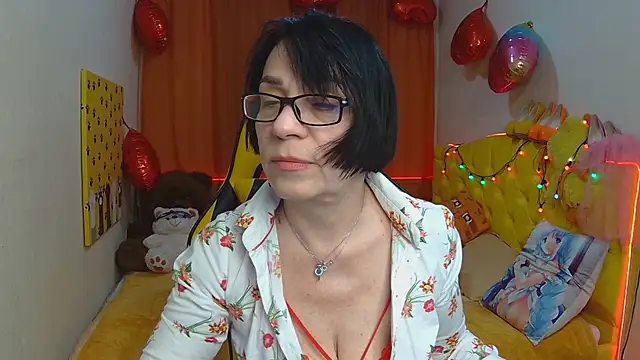 SandraHormas online show from 03.15.25