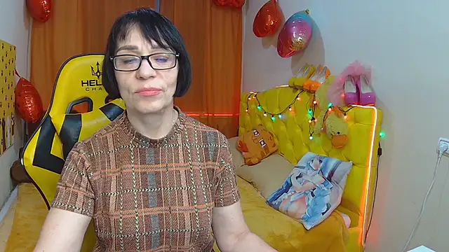 SandraHormas online show from 03.17.25