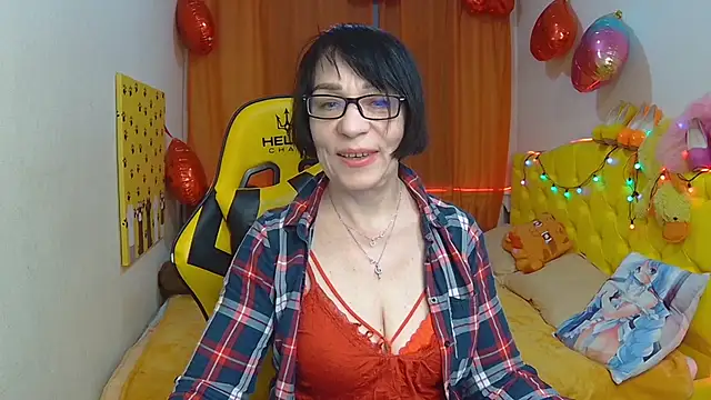 SandraHormas online show from 03.21.25