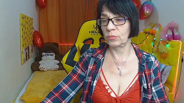 SandraHormas online show from 03.21.25