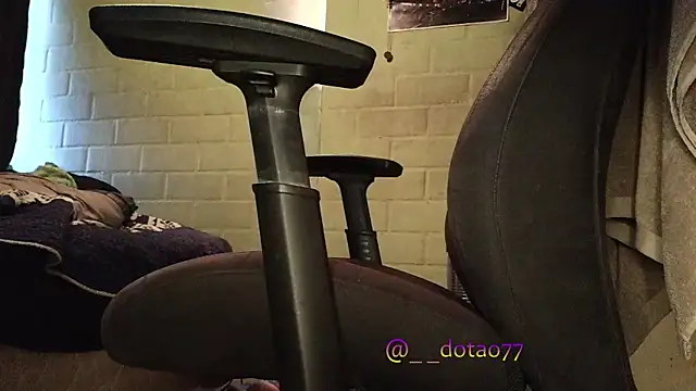 Snapshot of doTao7 chatting on 11.02.25 doTao7 online show from 11.02.25