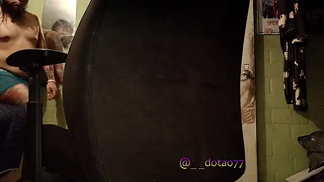 doTao7 online show from 02.12.26