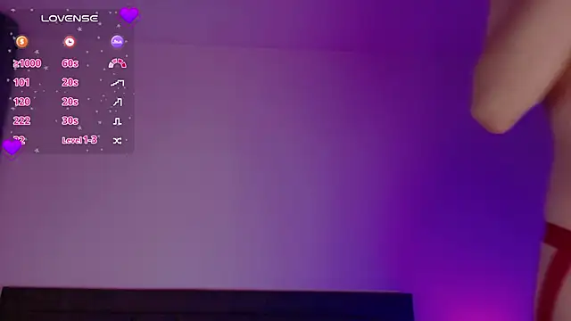 Sammy Russell online show from 02.09.25