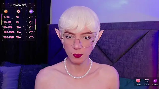 Sammy Russell online show from 09.12.25